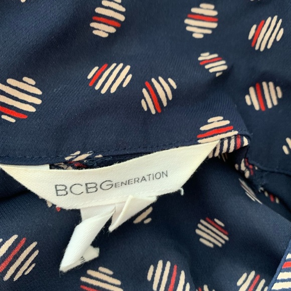 BCBGenerations Dress with pockets - Picture 5 of 7